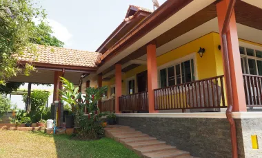 4 Bedroom Villa for sale in Rim Kok, Chiang Rai
