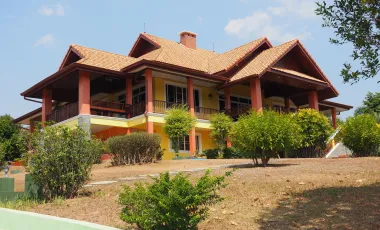 4 Bedroom Villa for sale in Rim Kok, Chiang Rai