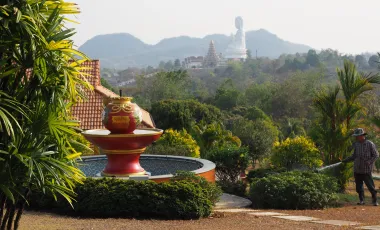 4 Bedroom Villa for sale in Rim Kok, Chiang Rai