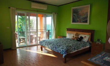 4 Bedroom Villa for sale in Rim Kok, Chiang Rai