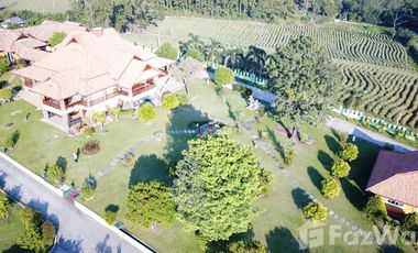 4 Bedroom Villa for sale in Rim Kok, Chiang Rai