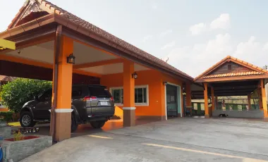 4 Bedroom Villa for sale in Rim Kok, Chiang Rai