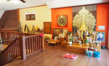 4 Bedroom Villa for sale in Rim Kok, Chiang Rai