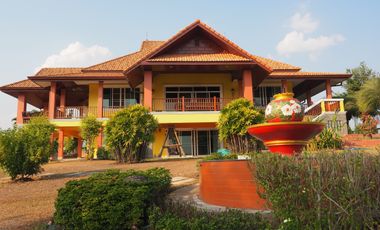 4 Bedroom Villa for sale in Rim Kok, Chiang Rai