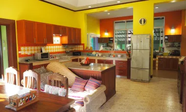 4 Bedroom Villa for sale in Rim Kok, Chiang Rai