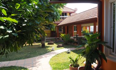 4 Bedroom Villa for sale in Rim Kok, Chiang Rai
