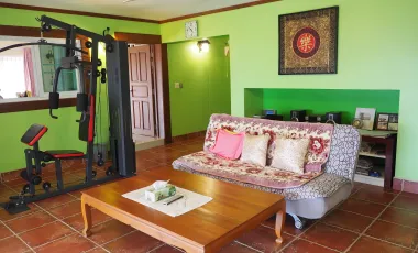 4 Bedroom Villa for sale in Rim Kok, Chiang Rai