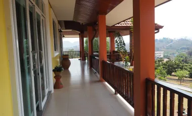 4 Bedroom Villa for sale in Rim Kok, Chiang Rai