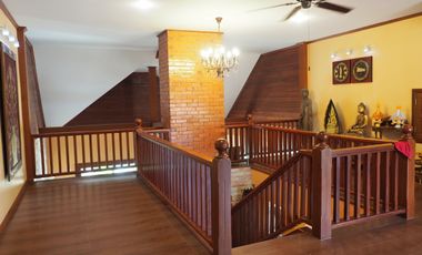4 Bedroom Villa for sale in Rim Kok, Chiang Rai