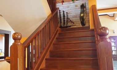 4 Bedroom Villa for sale in Rim Kok, Chiang Rai