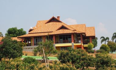 4 Bedroom Villa for sale in Rim Kok, Chiang Rai