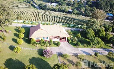 4 Bedroom Villa for sale in Rim Kok, Chiang Rai