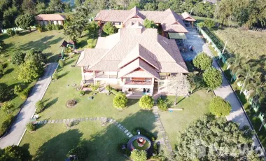 4 Bedroom Villa for sale in Rim Kok, Chiang Rai