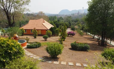 4 Bedroom Villa for sale in Rim Kok, Chiang Rai