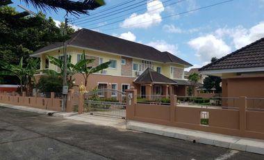 4 Bedroom House for sale at Koolpunt Ville 11