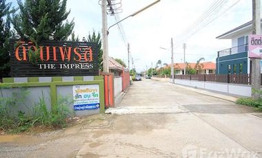 3 Bedroom House for sale at The Impress