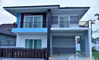 3 Bedroom House for sale at The Impress
