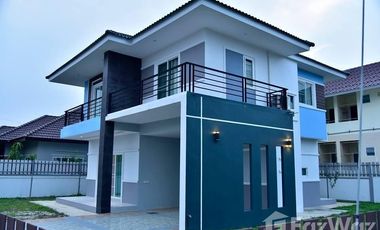3 Bedroom House for sale at The Impress