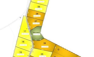 OPORTUNIDAD Venta de Terreno en Tapalpa