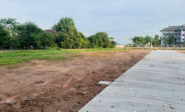 Land for sale in Ban Du, Chiang Rai