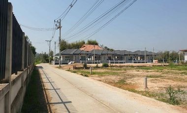 Land for sale in Ban Du, Chiang Rai