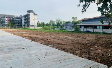 Land for sale in Ban Du, Chiang Rai