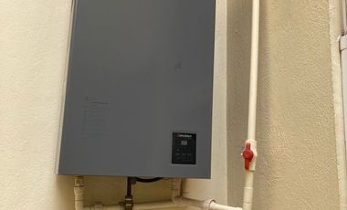 VENTA  Residencial Parque Virreyes