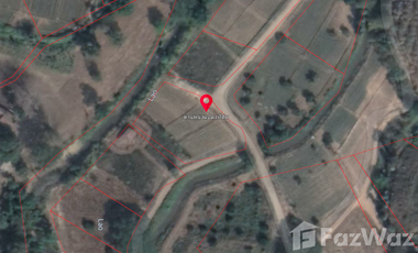 Land for sale in Mae Chedi Mai, Chiang Rai