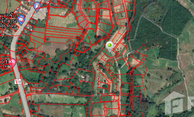 Land for sale in Mae Chedi Mai, Chiang Rai