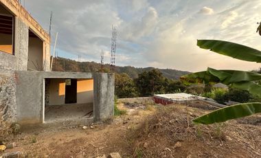 ¡Oportunidad de inversión en Valle de Bravo!