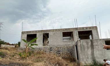 ¡Oportunidad de inversión en Valle de Bravo!