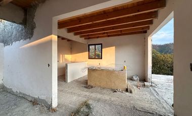 ¡Oportunidad de inversión en Valle de Bravo!