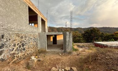 ¡Oportunidad de inversión en Valle de Bravo!