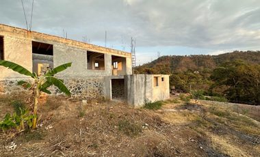¡Oportunidad de inversión en Valle de Bravo!