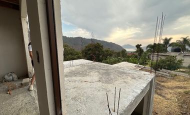 ¡Oportunidad de inversión en Valle de Bravo!