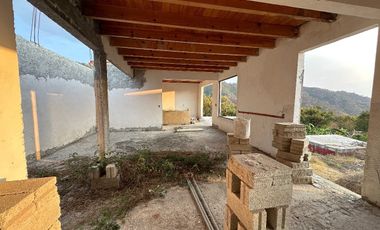 ¡Oportunidad de inversión en Valle de Bravo!