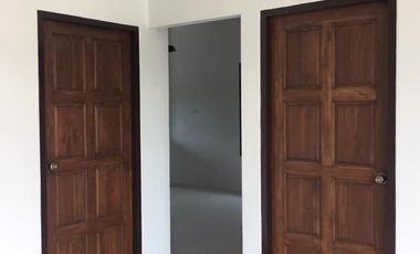 3 Bedroom House for sale at Rattana Chantra