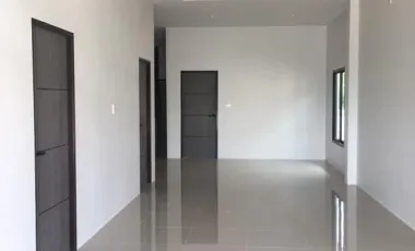 3 Bedroom House for sale at Rattana Chantra