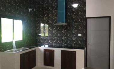 3 Bedroom House for sale at Rattana Chantra