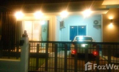 3 Bedroom House for sale at The Garden Villa