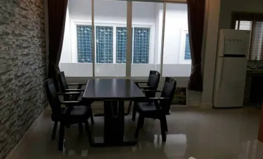3 Bedroom House for sale at The Garden Villa
