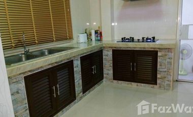 3 Bedroom House for sale at The Garden Villa