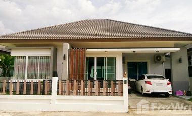 3 Bedroom House for sale at The Garden Villa