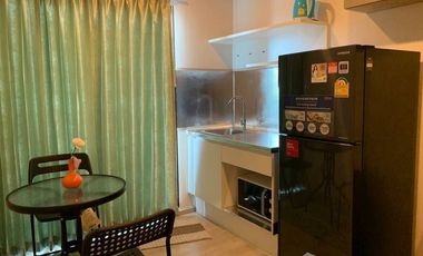 1 Bedroom Condo for sale at Plum Condo Central Station