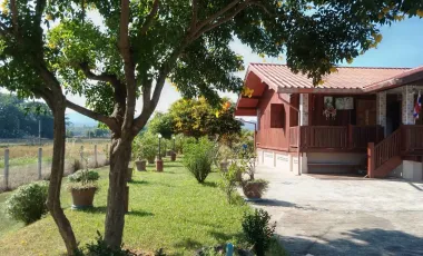 2 Bedroom House for sale in Wang Nuea, Lampang