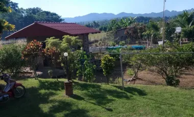 2 Bedroom House for sale in Wang Nuea, Lampang