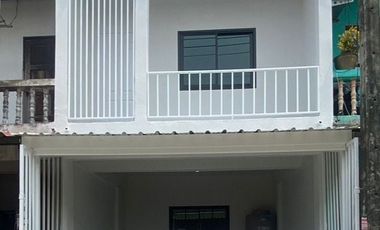 2 Bedroom Townhouse for sale in Khu Khot, Pathum Thani
