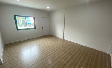 2 Bedroom Townhouse for sale in Khu Khot, Pathum Thani