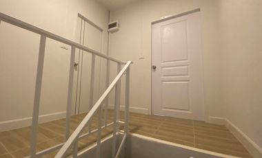 2 Bedroom Townhouse for sale in Khu Khot, Pathum Thani