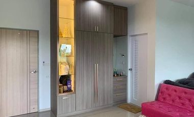 3 Bedroom Townhouse for sale in Hin Kong, Ratchaburi